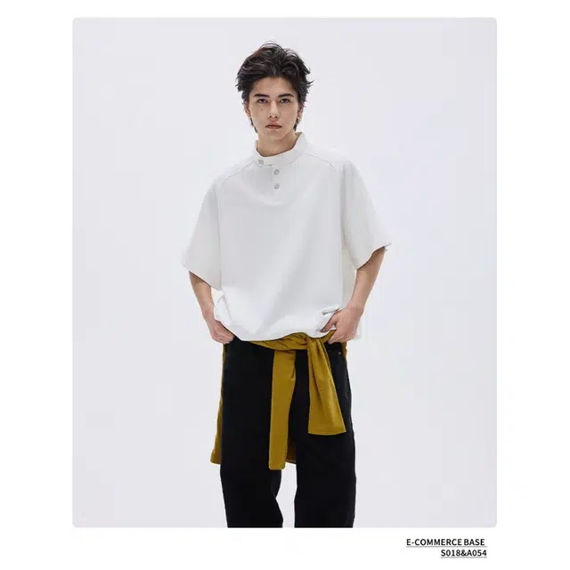 Hypeyourself cleanfitpoloT