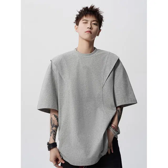 PAINT STAIN T