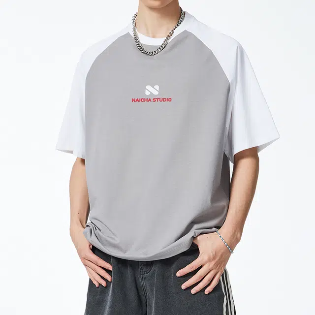 NAICHA STUDIO T