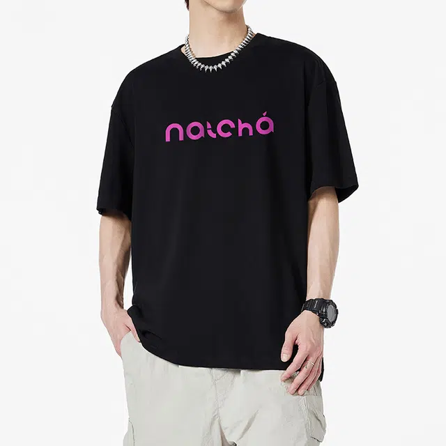 NAICHA STUDIO T