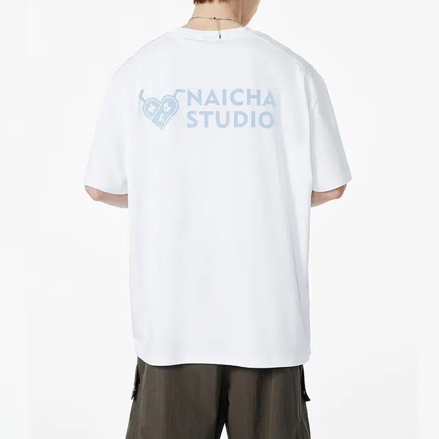 NAICHA STUDIO T