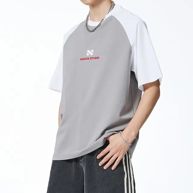 NAICHA STUDIO T