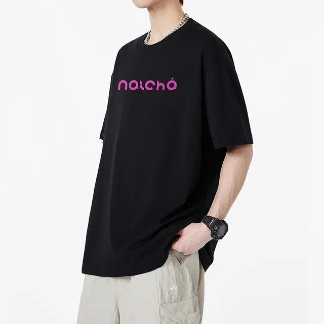 NAICHA STUDIO T