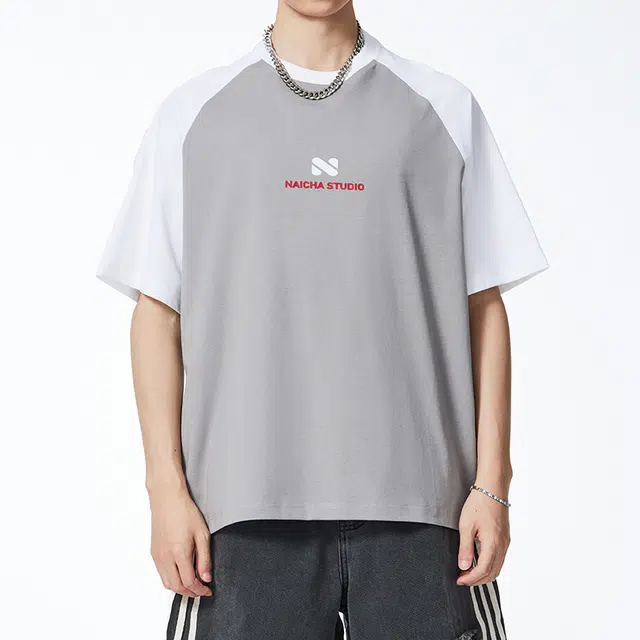 NAICHA STUDIO T
