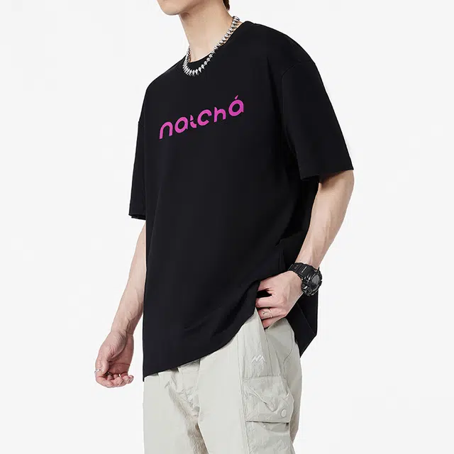 NAICHA STUDIO T