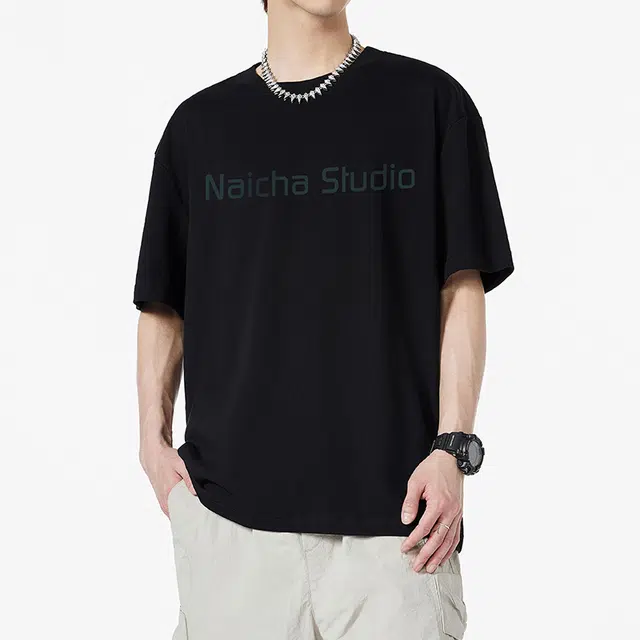 NAICHA STUDIO cleanfitT