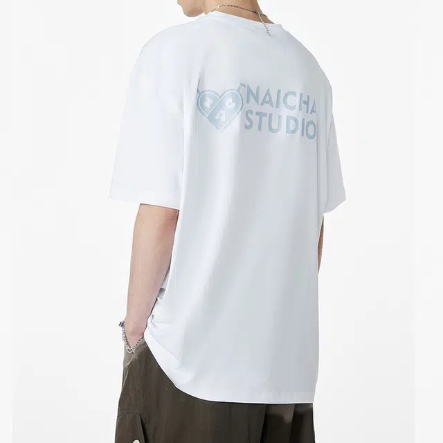 NAICHA STUDIO T