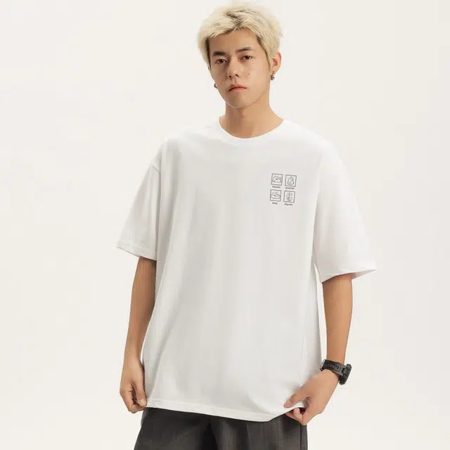 T