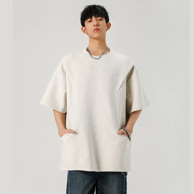 love monster T