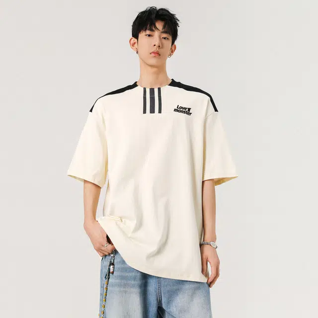 love monster T