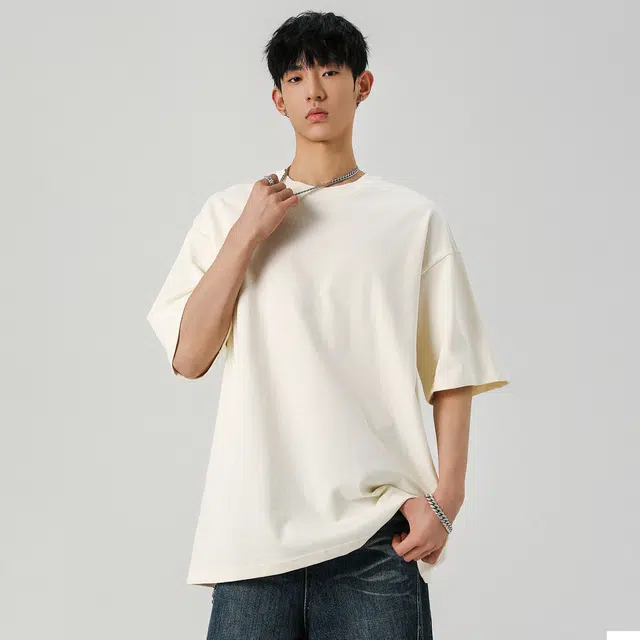 love monster T