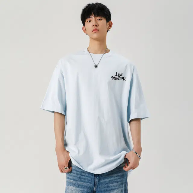 love monster T
