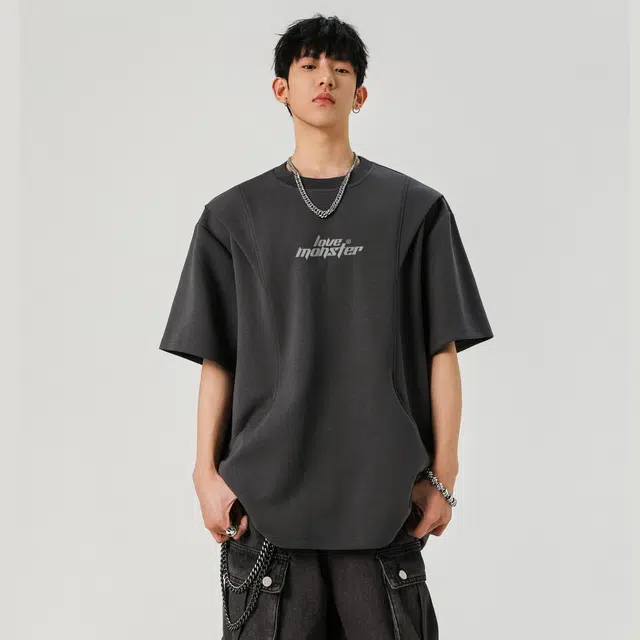 love monster T