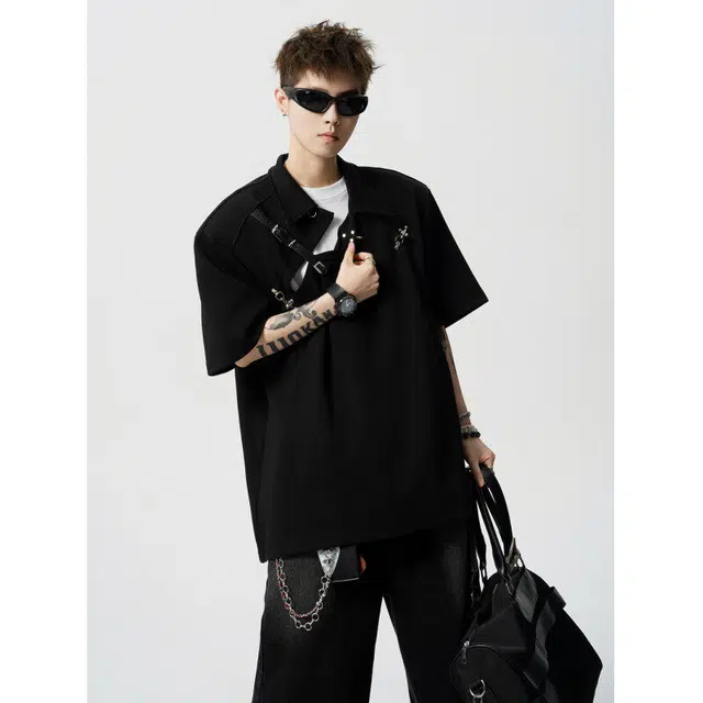 love monster T
