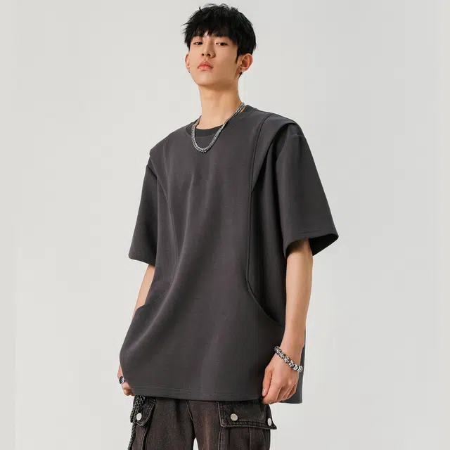 love monster T