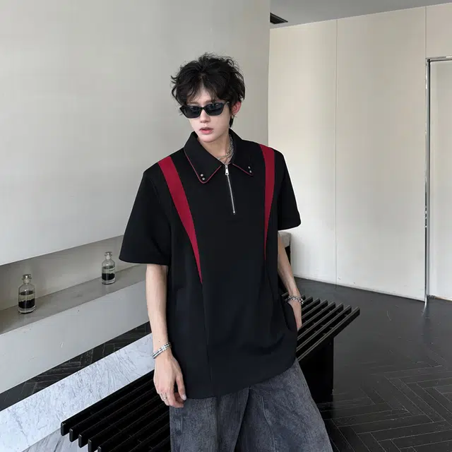 love monster Polo