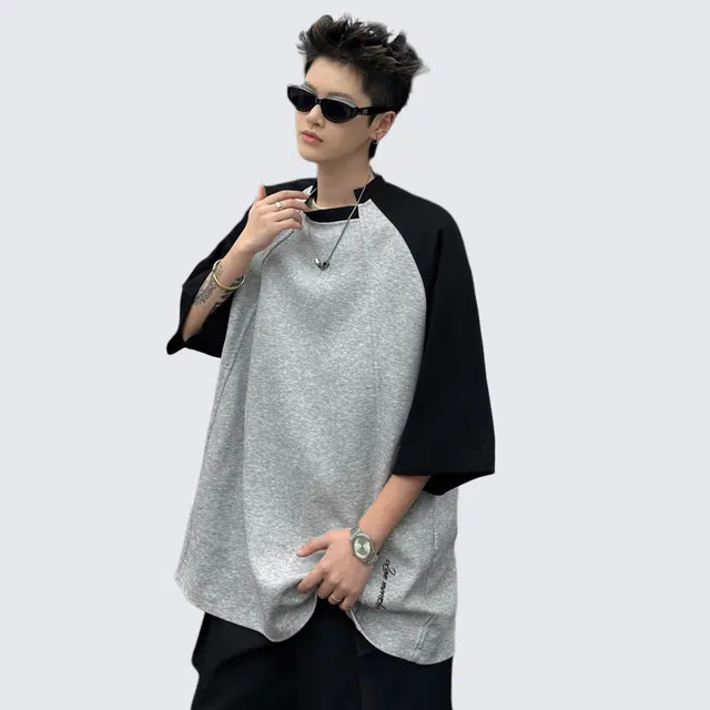 love monster T