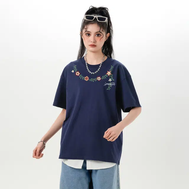 love monster T