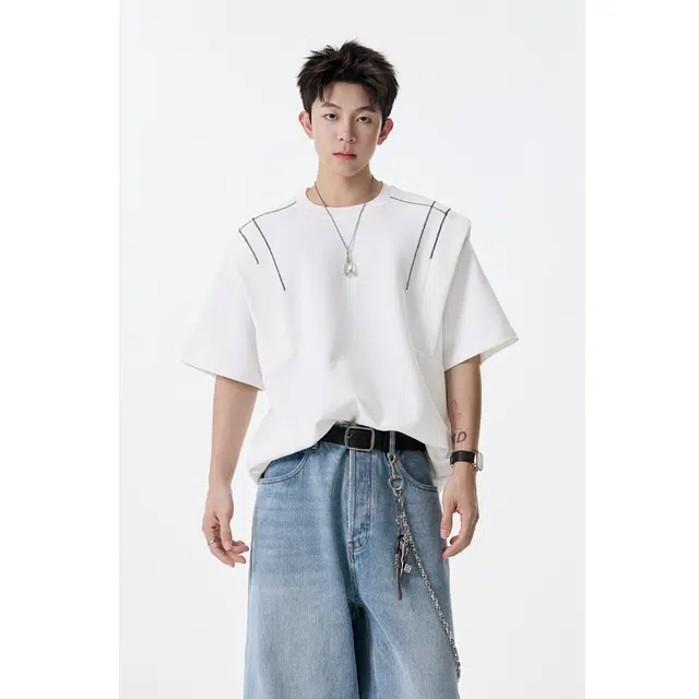 love monster T