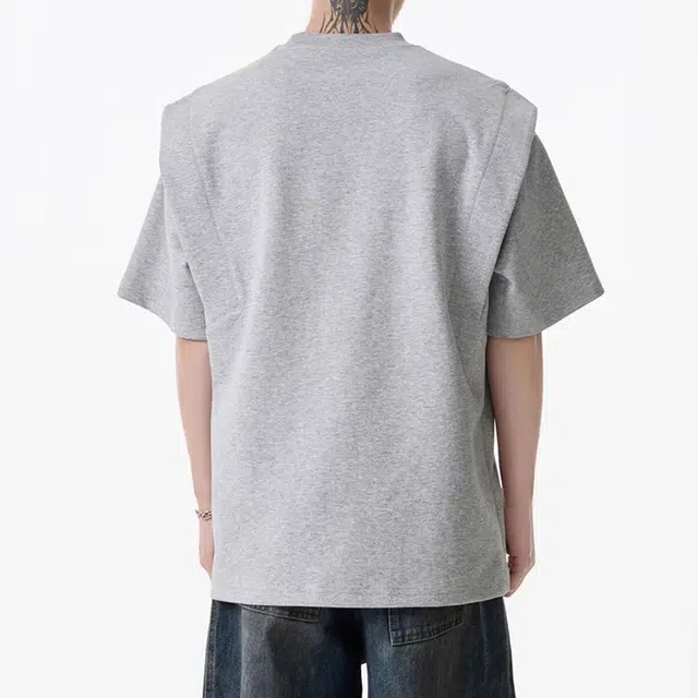 love monster T