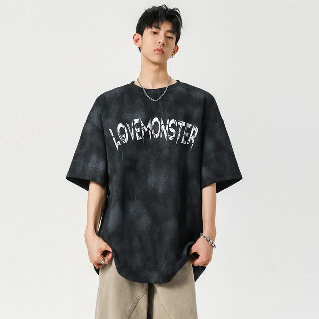 love monster T