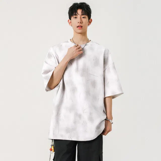 love monster T