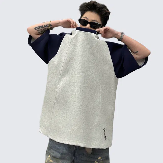 love monster T
