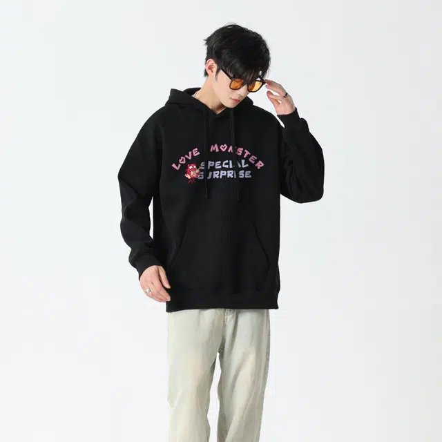 love monster