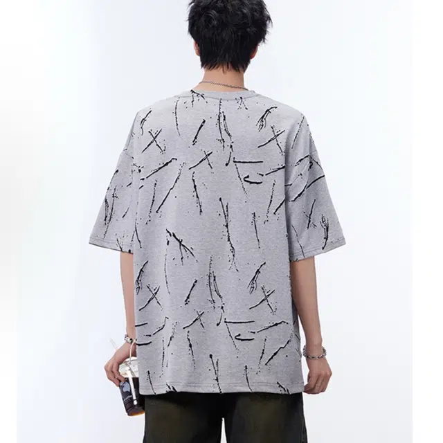 love monster T