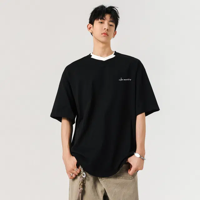 love monster T
