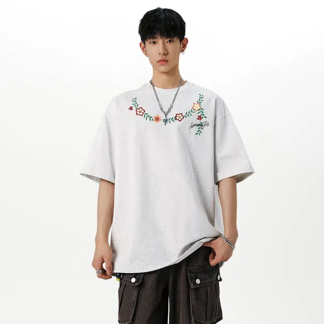 love monster T