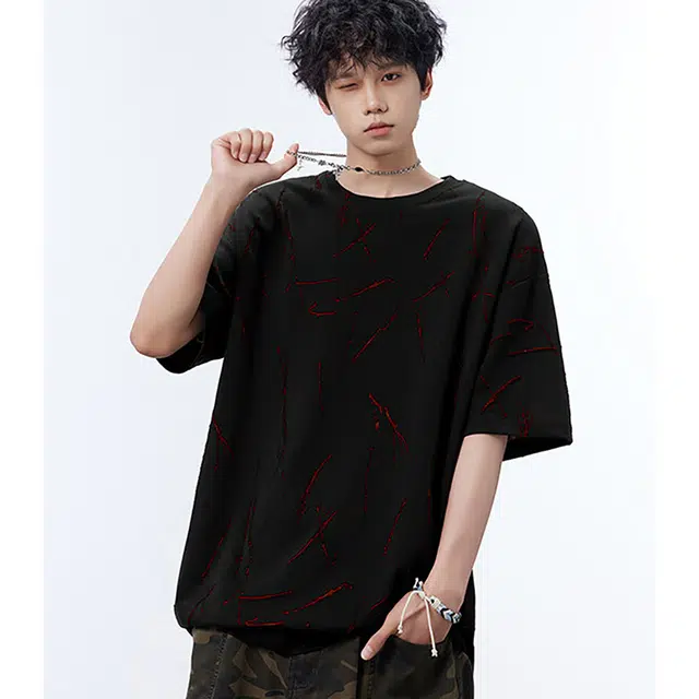 love monster T