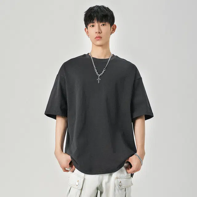 love monster T