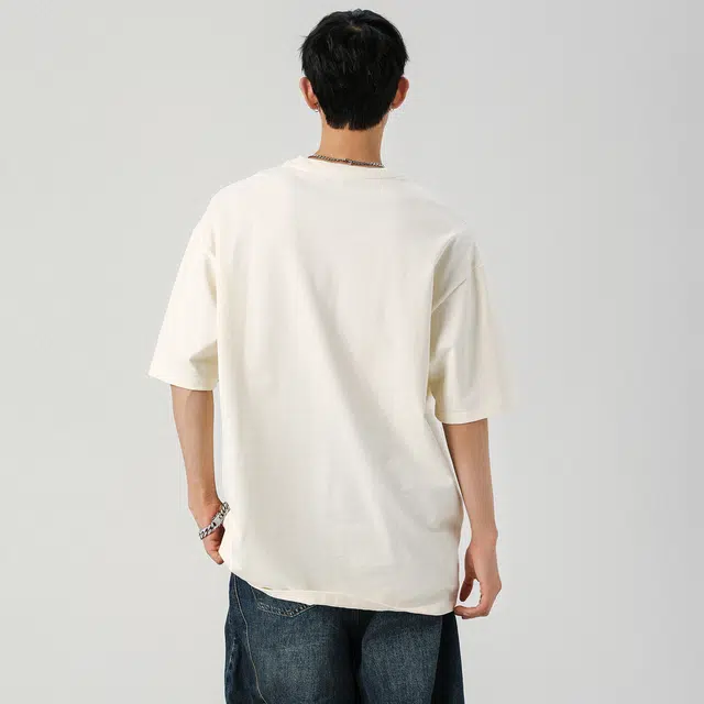 love monster T