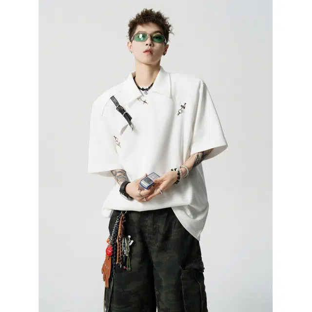 love monster T