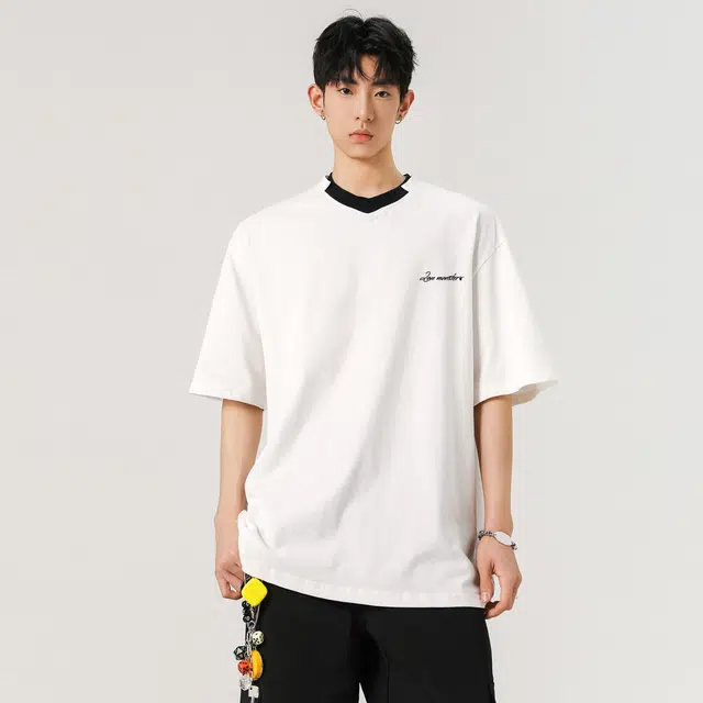 love monster T