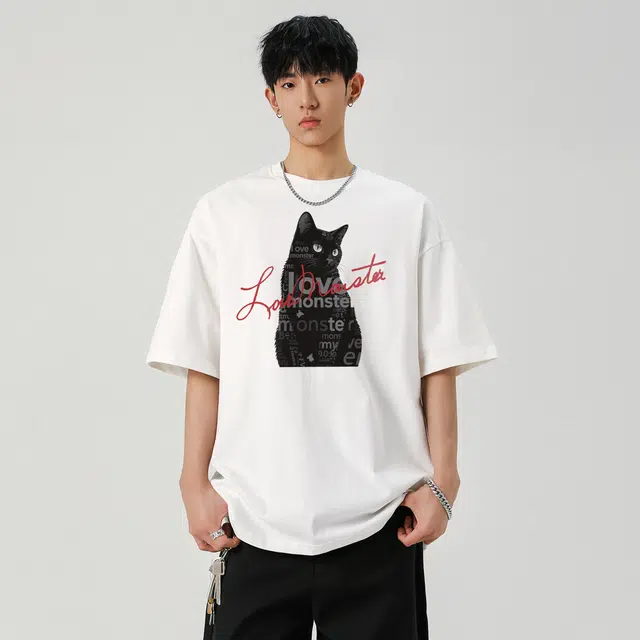 love monster T