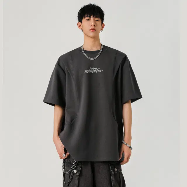 love monster T