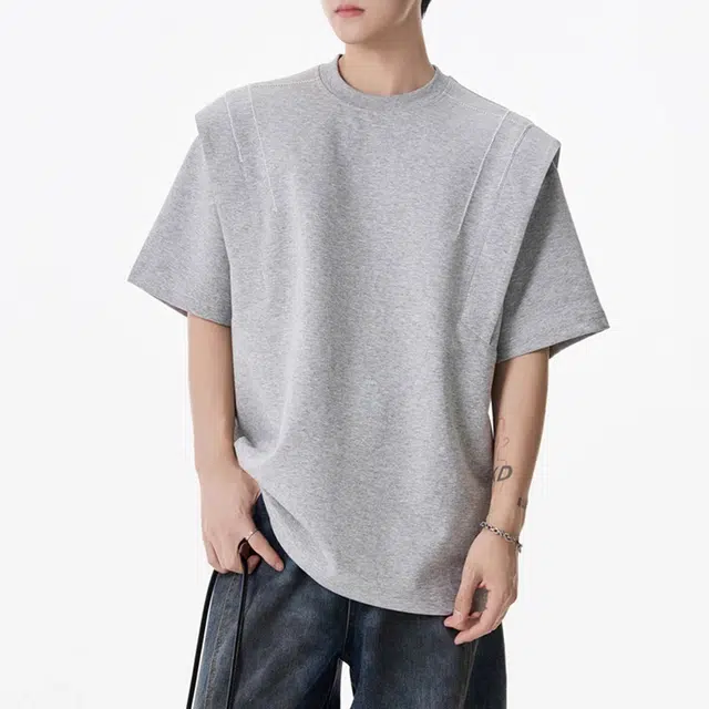 love monster T