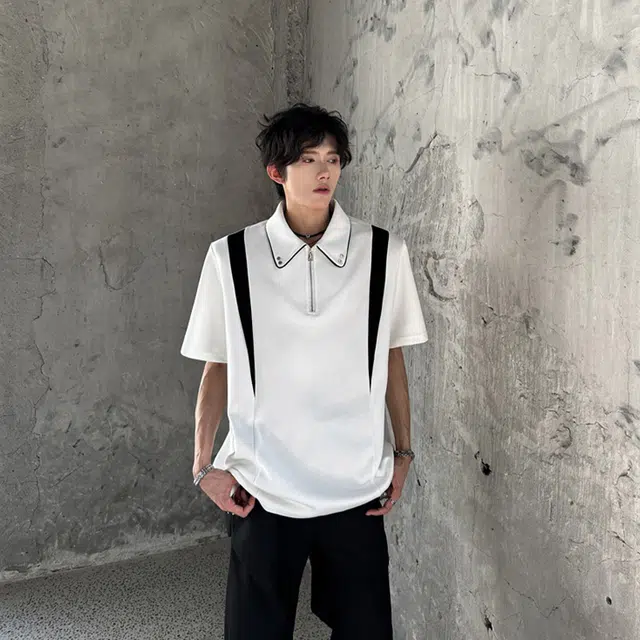 love monster Polo