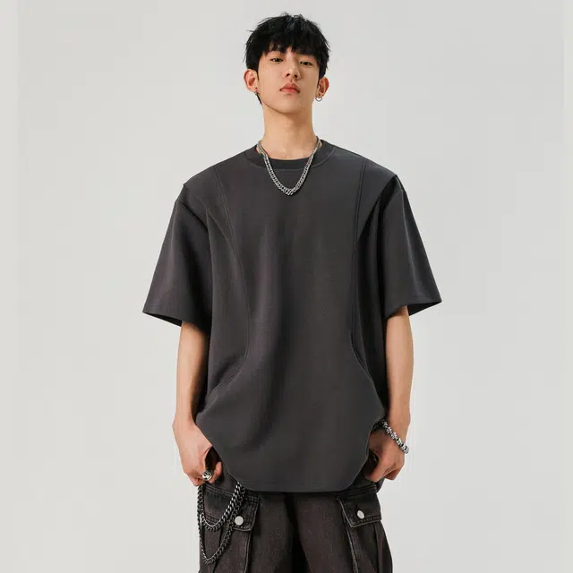 love monster T