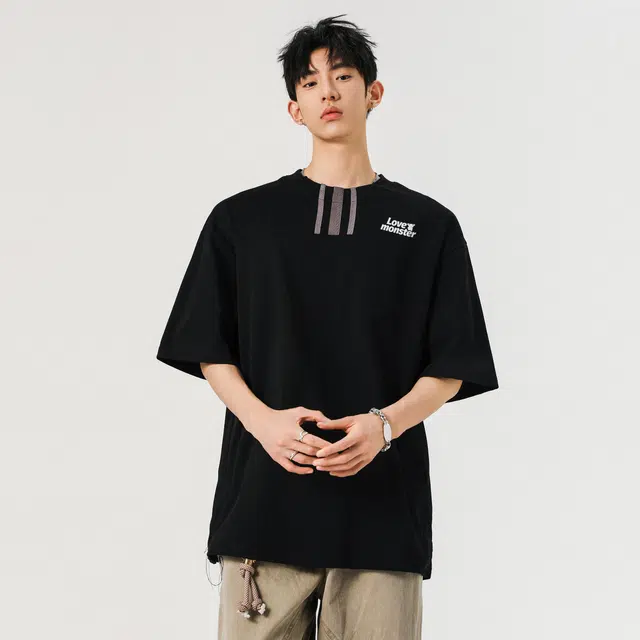 love monster T