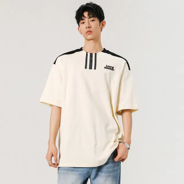 love monster T