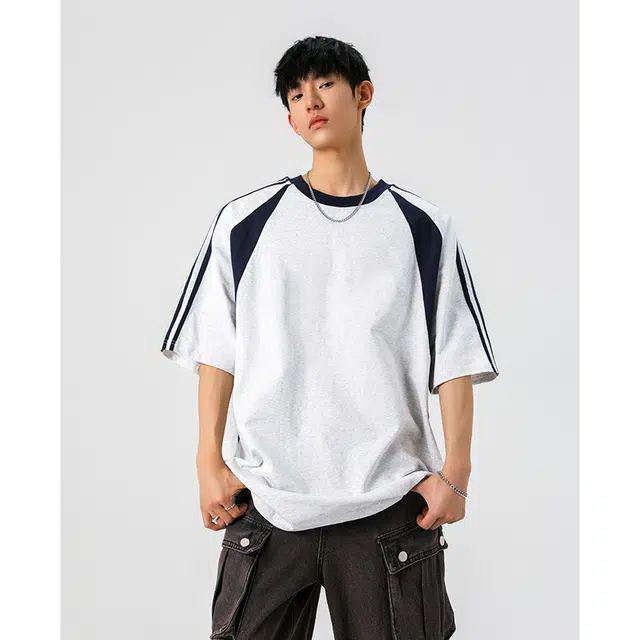 love monster T