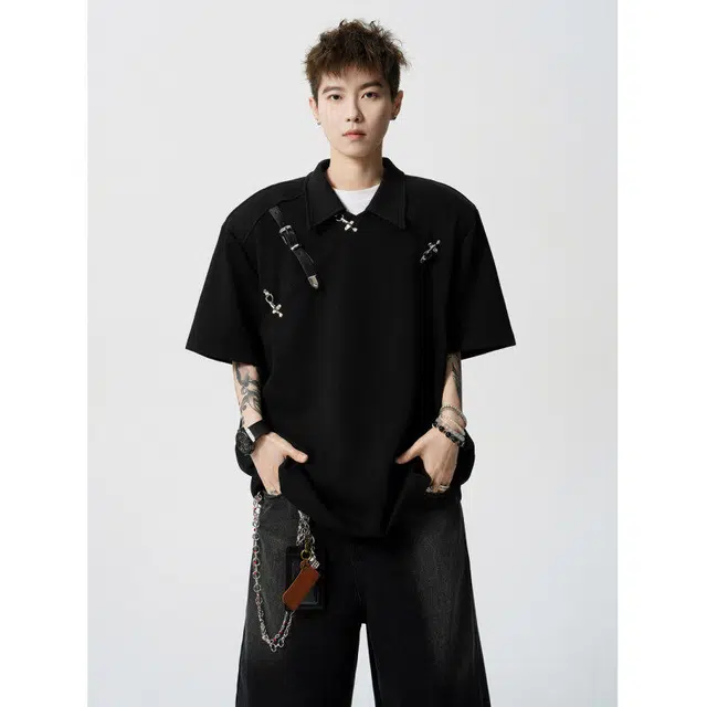 love monster T