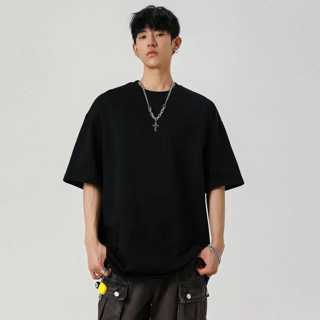 love monster T