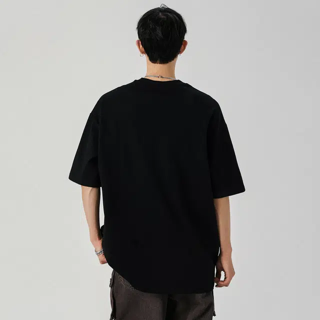 love monster T