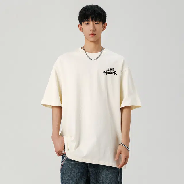 love monster T