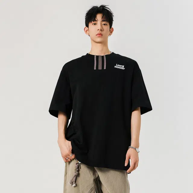 love monster T