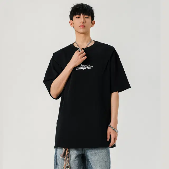 love monster T